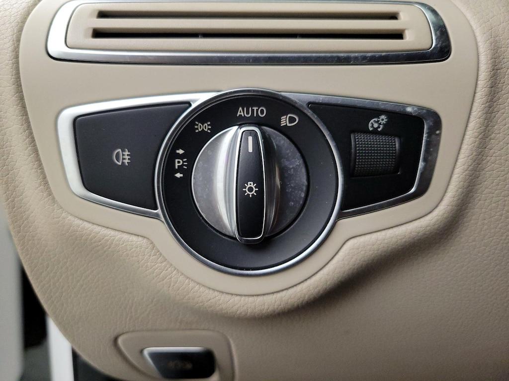 used 2021 Mercedes-Benz C-Class car, priced at $26,998