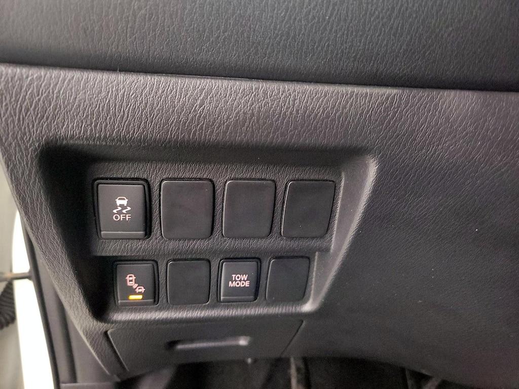 used 2019 Nissan Pathfinder car, priced at $20,998