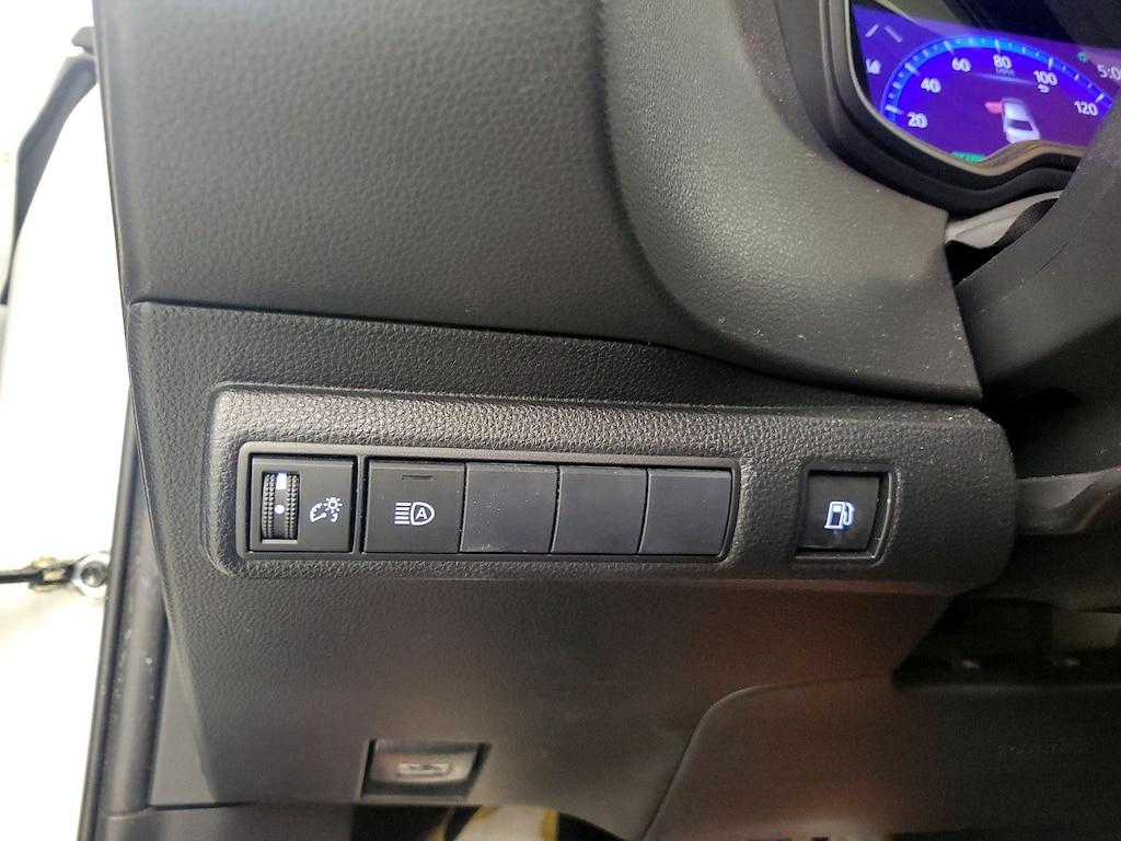 used 2020 Toyota Corolla Hybrid car, priced at $20,998
