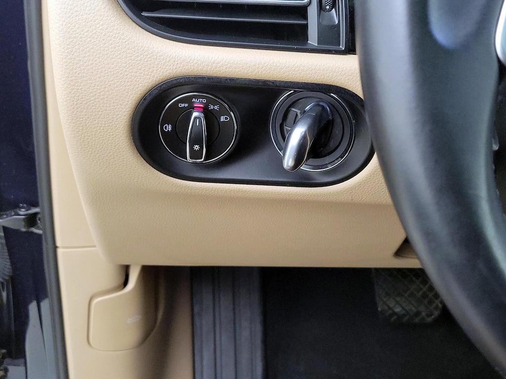 used 2021 Porsche Macan car, priced at $37,998