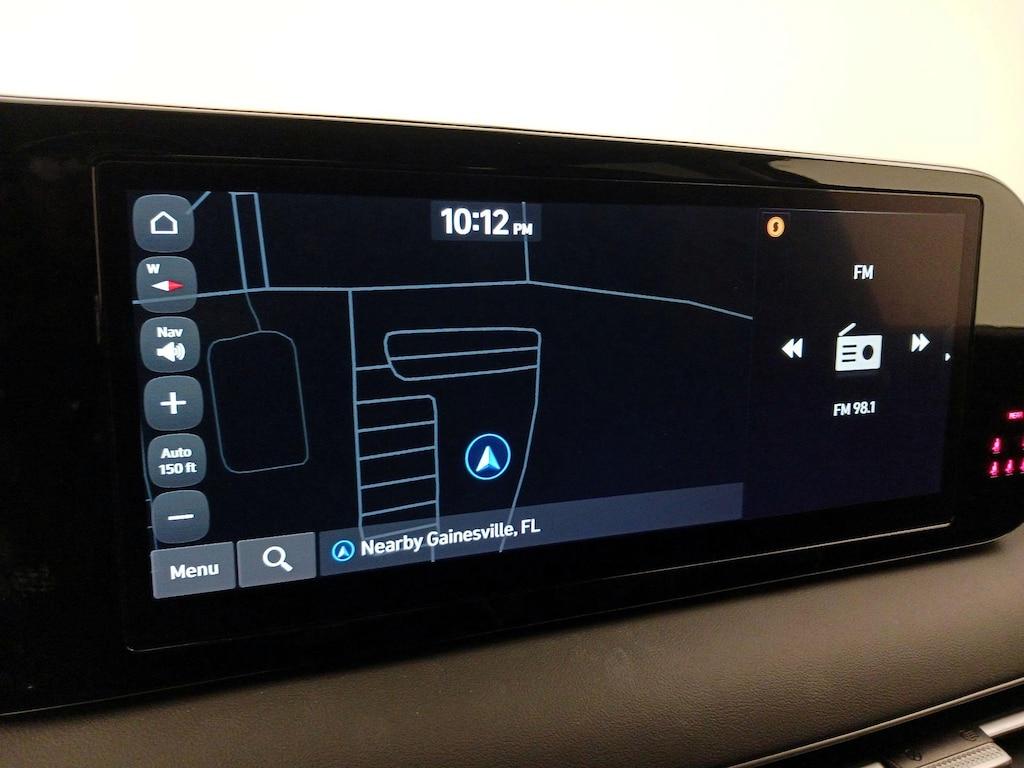 used 2024 Hyundai Palisade car, priced at $42,998