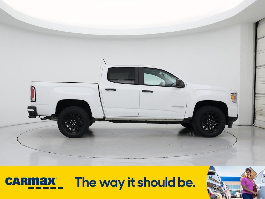 used 2021 GMC Canyon car, priced at $24,998