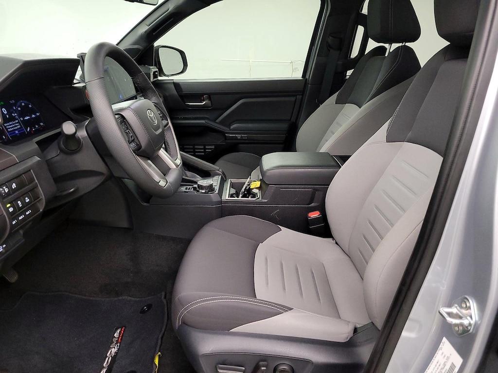 used 2025 Toyota Tacoma car, priced at $48,998