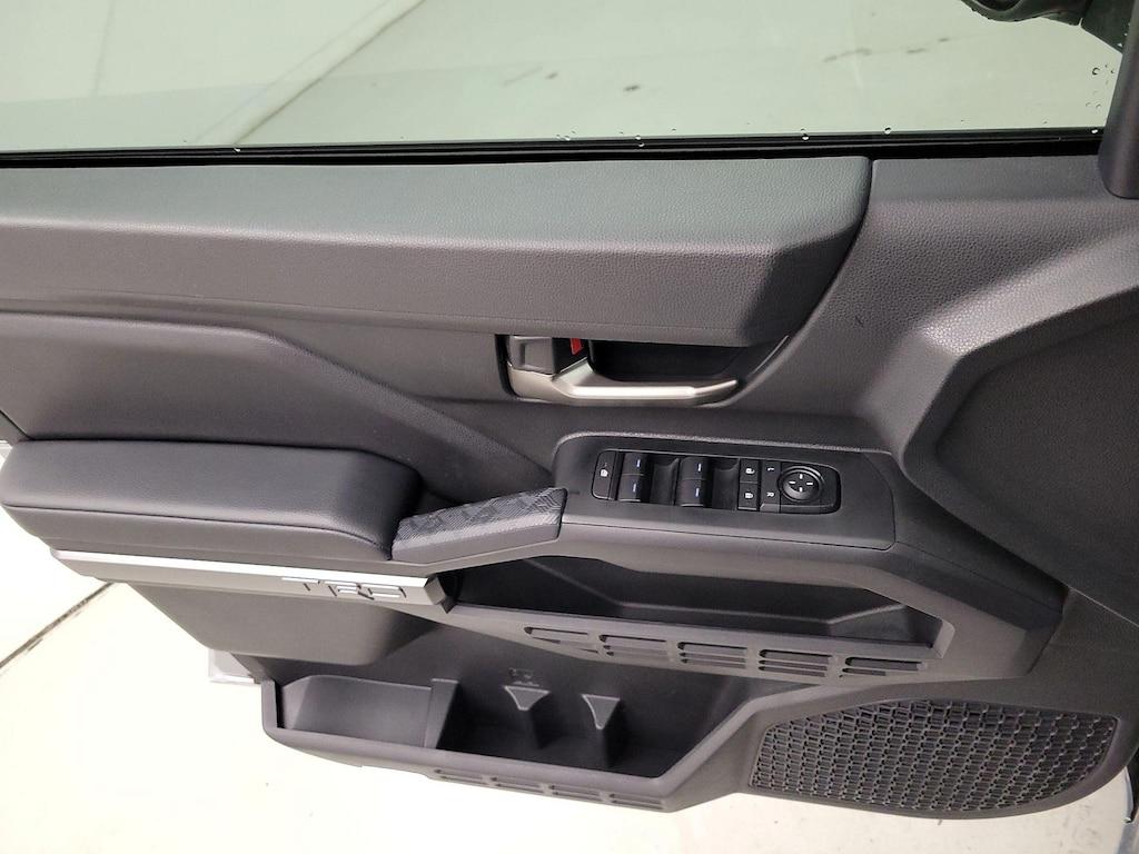 used 2025 Toyota Tacoma car, priced at $48,998