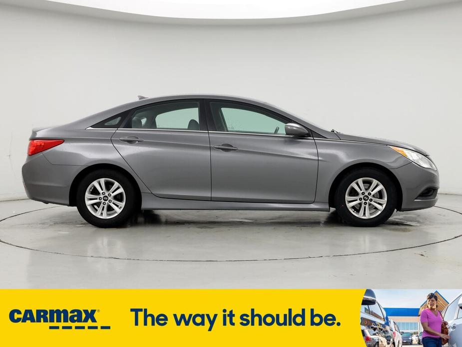 used 2014 Hyundai Sonata car, priced at $13,998