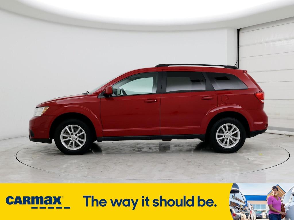 used 2015 Dodge Journey car, priced at $14,599