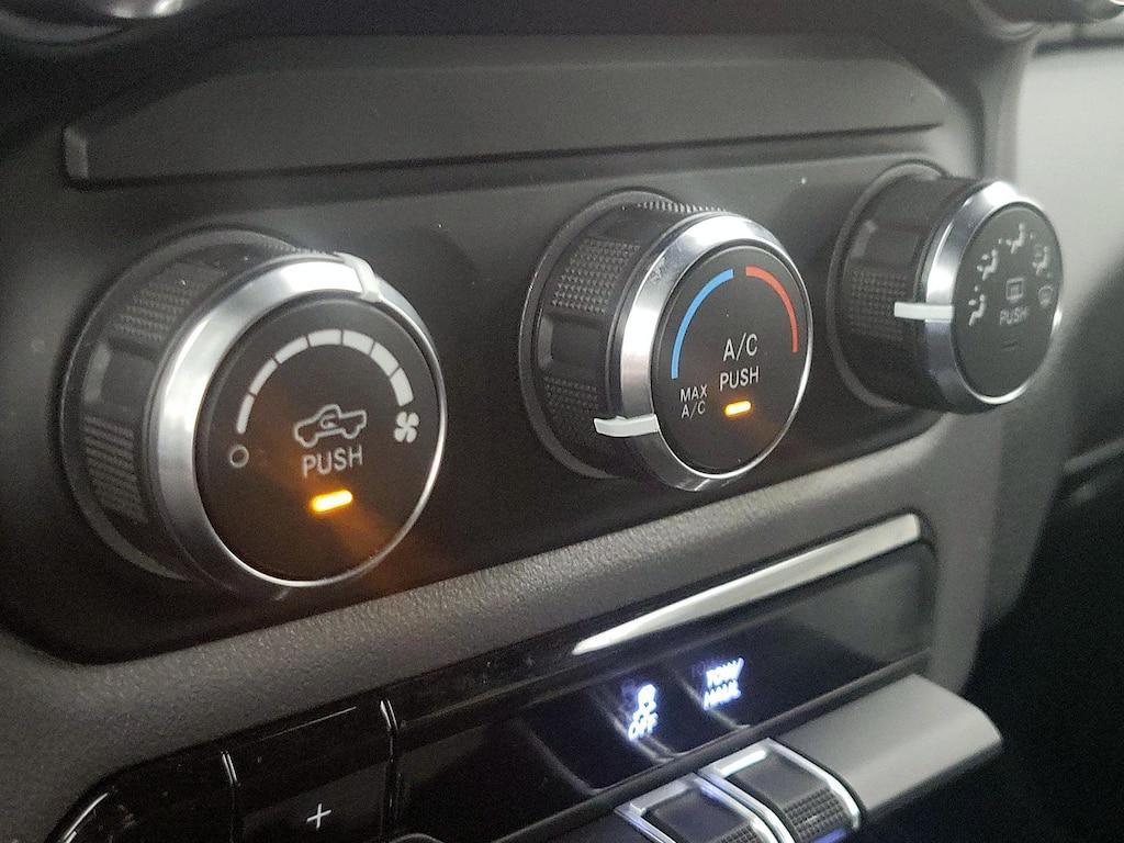 used 2024 Ram 2500 car, priced at $43,998