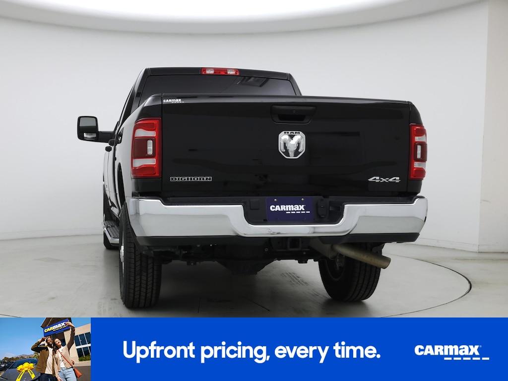 used 2024 Ram 2500 car, priced at $43,998