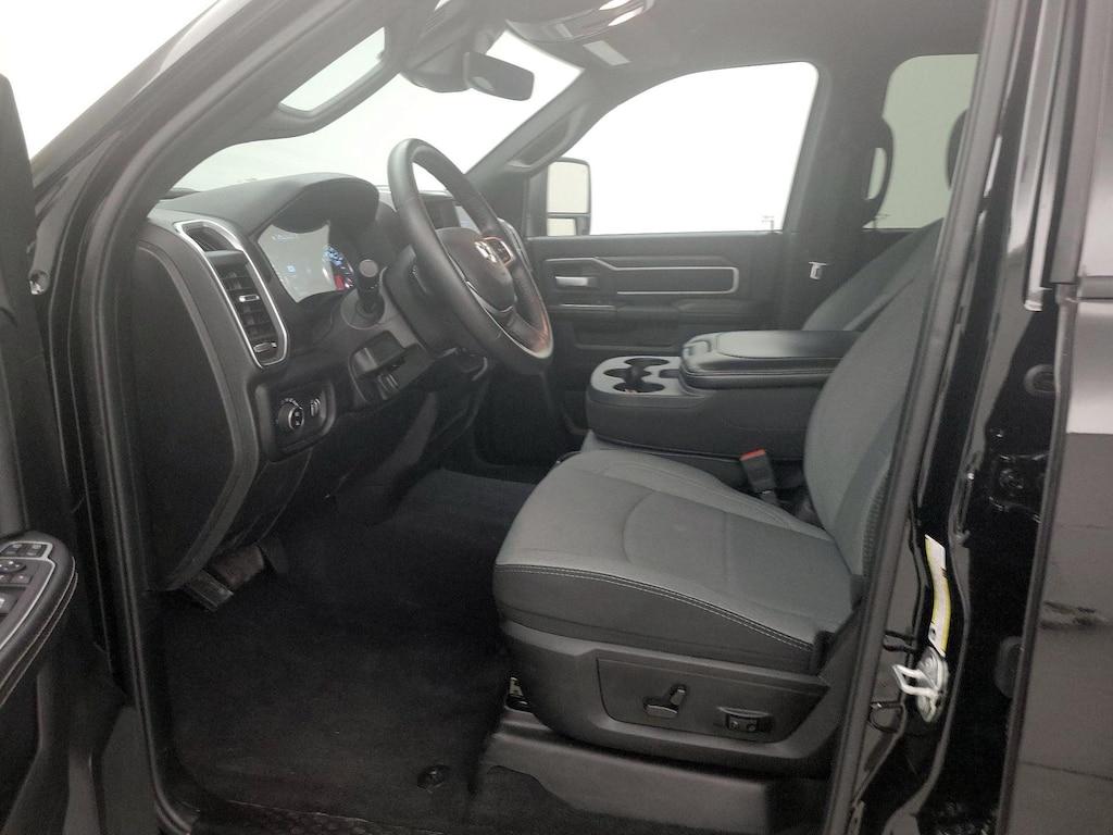 used 2024 Ram 2500 car, priced at $43,998