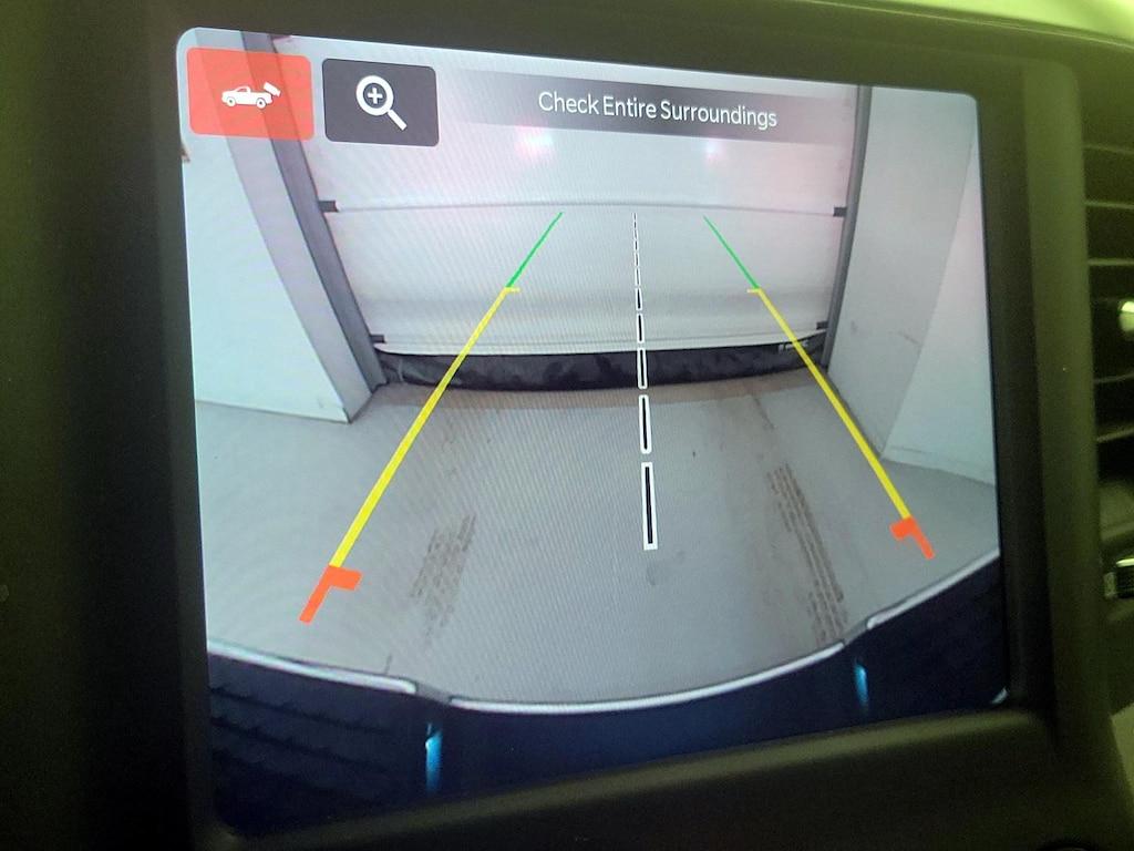 used 2024 Ram 2500 car, priced at $43,998