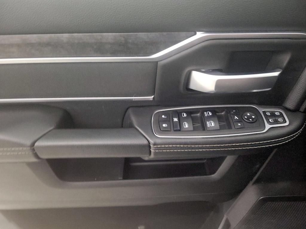 used 2024 Ram 2500 car, priced at $43,998