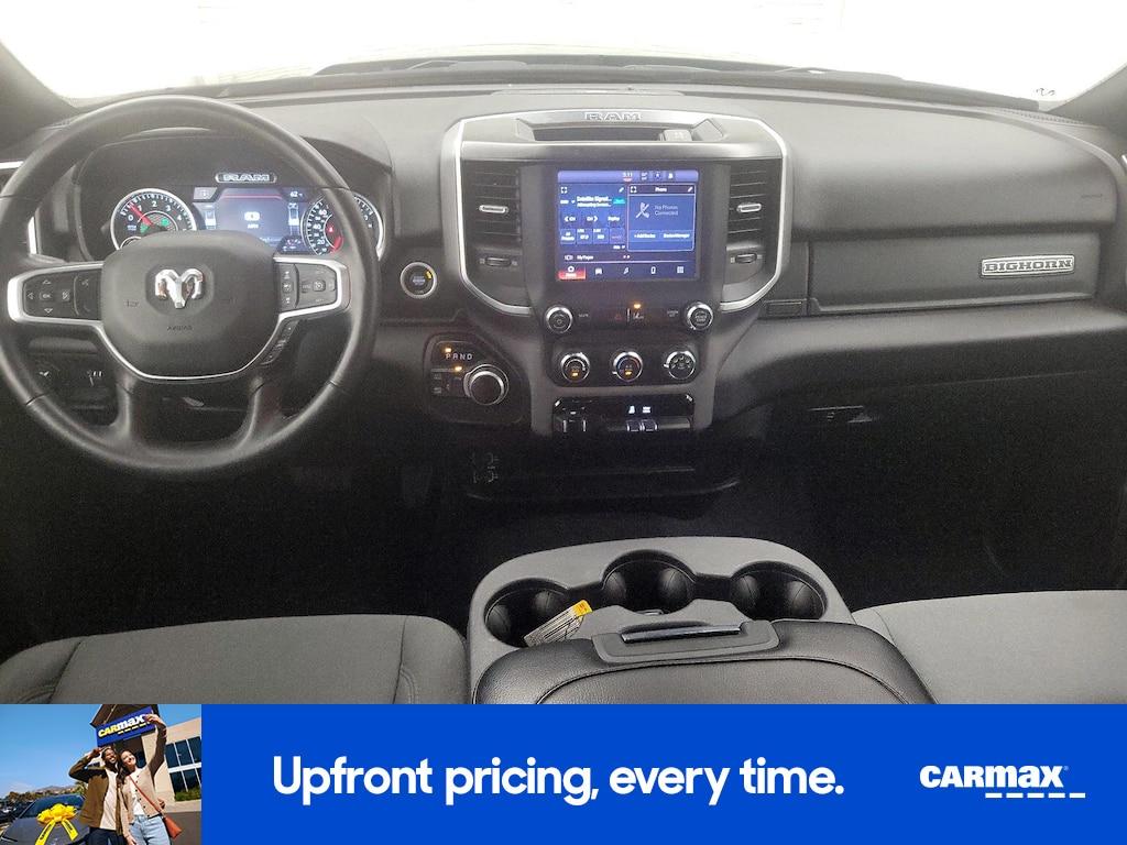 used 2024 Ram 2500 car, priced at $43,998