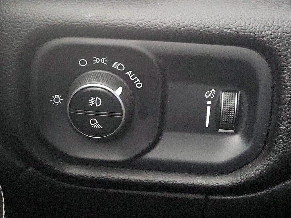 used 2024 Ram 2500 car, priced at $43,998