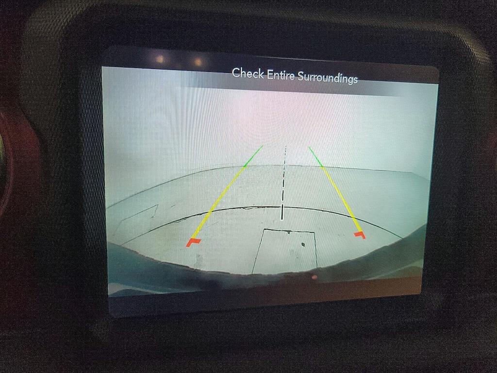 used 2023 Jeep Wrangler car, priced at $40,998