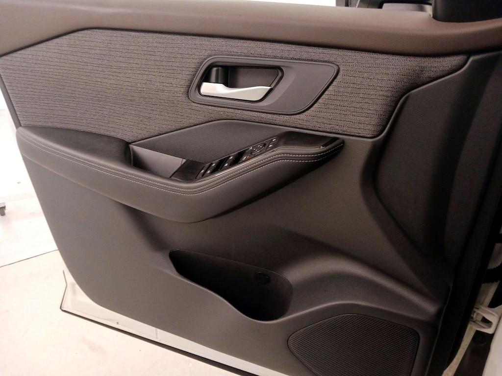 used 2021 Nissan Rogue car, priced at $19,998