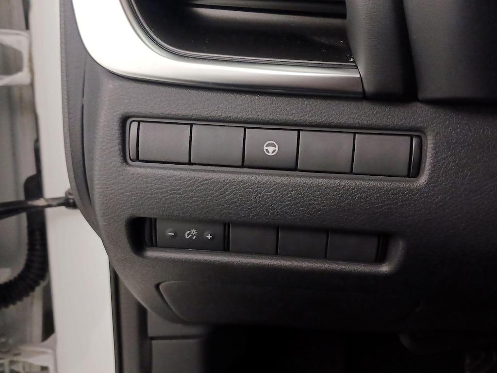 used 2021 Nissan Rogue car, priced at $19,998