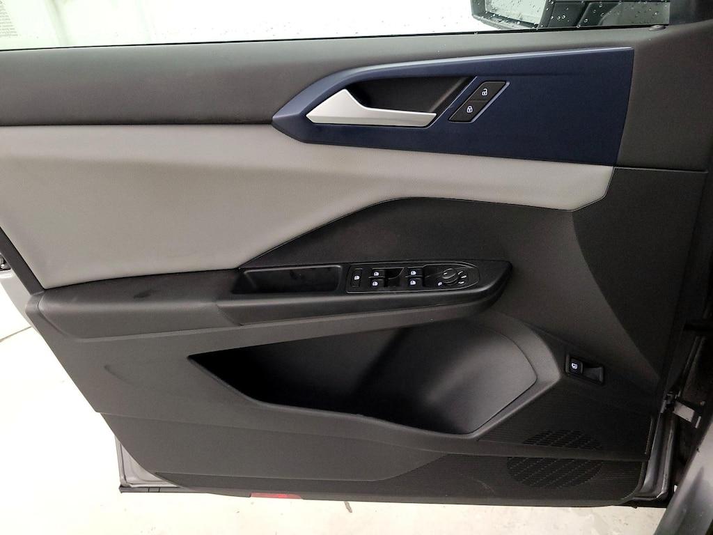 used 2022 Volkswagen Taos car, priced at $21,998