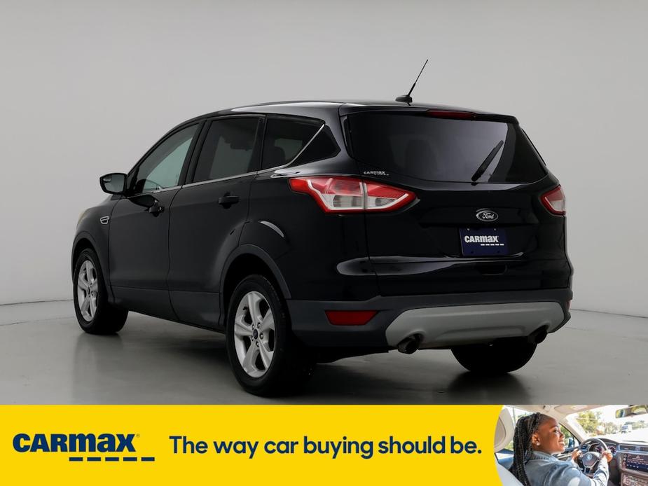 used 2016 Ford Escape car, priced at $11,998