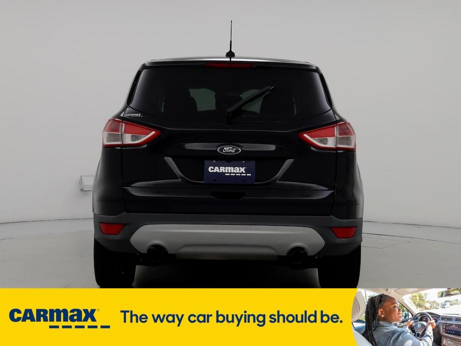 used 2016 Ford Escape car, priced at $11,998