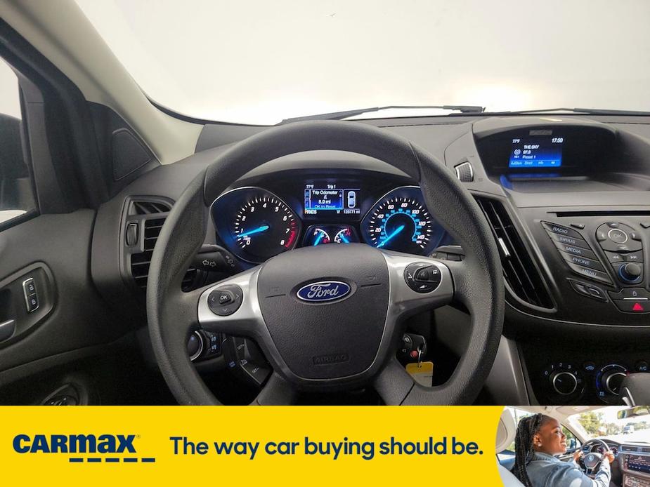 used 2016 Ford Escape car, priced at $11,998