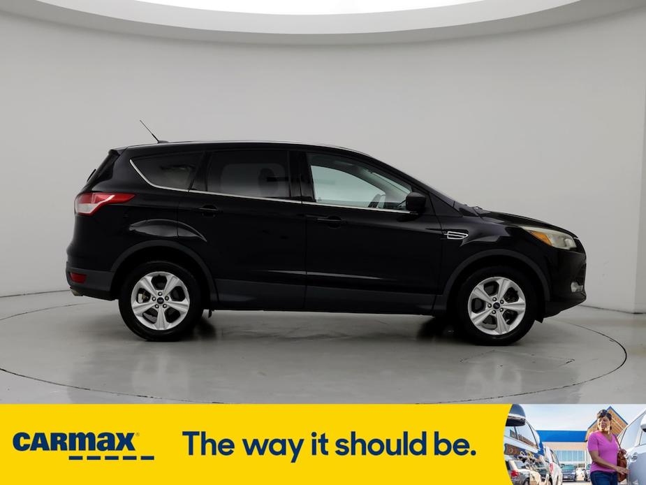 used 2016 Ford Escape car, priced at $11,998