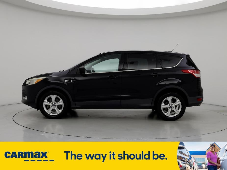 used 2016 Ford Escape car, priced at $11,998