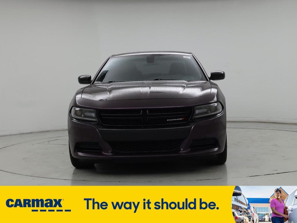 used 2021 Dodge Charger car, priced at $23,998