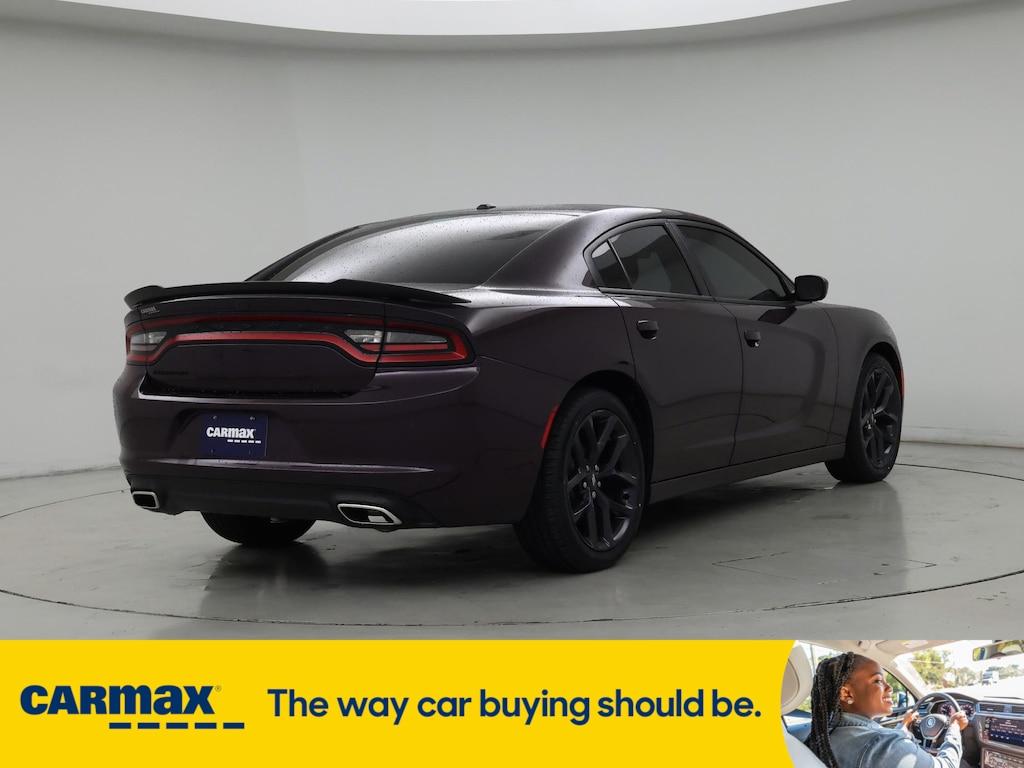 used 2021 Dodge Charger car, priced at $23,998