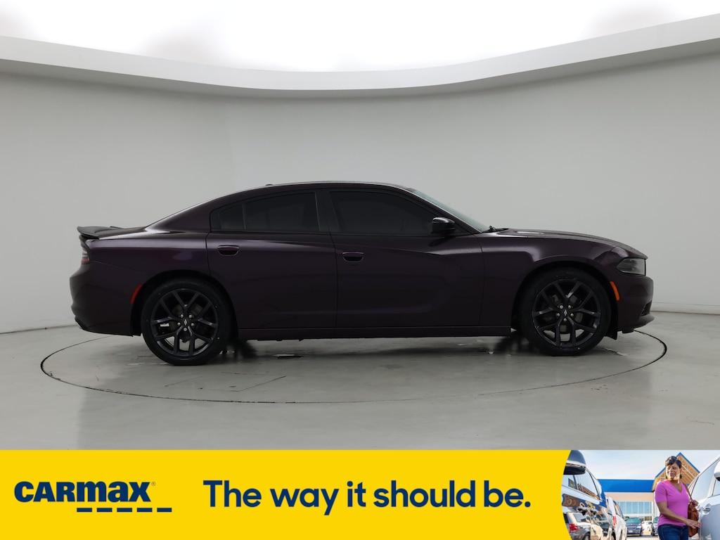 used 2021 Dodge Charger car, priced at $23,998