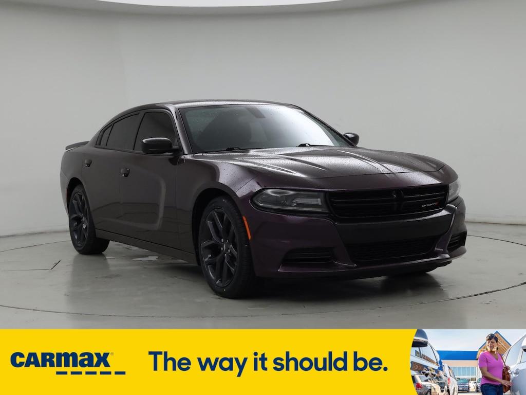 used 2021 Dodge Charger car, priced at $23,998