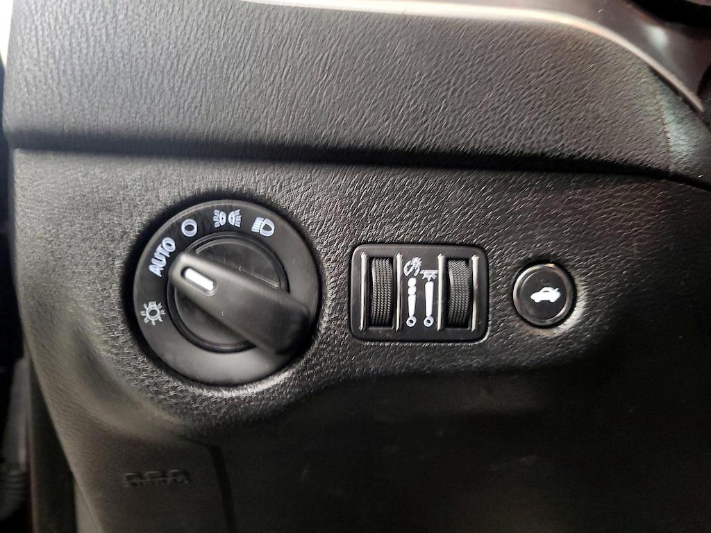 used 2021 Dodge Charger car, priced at $23,998