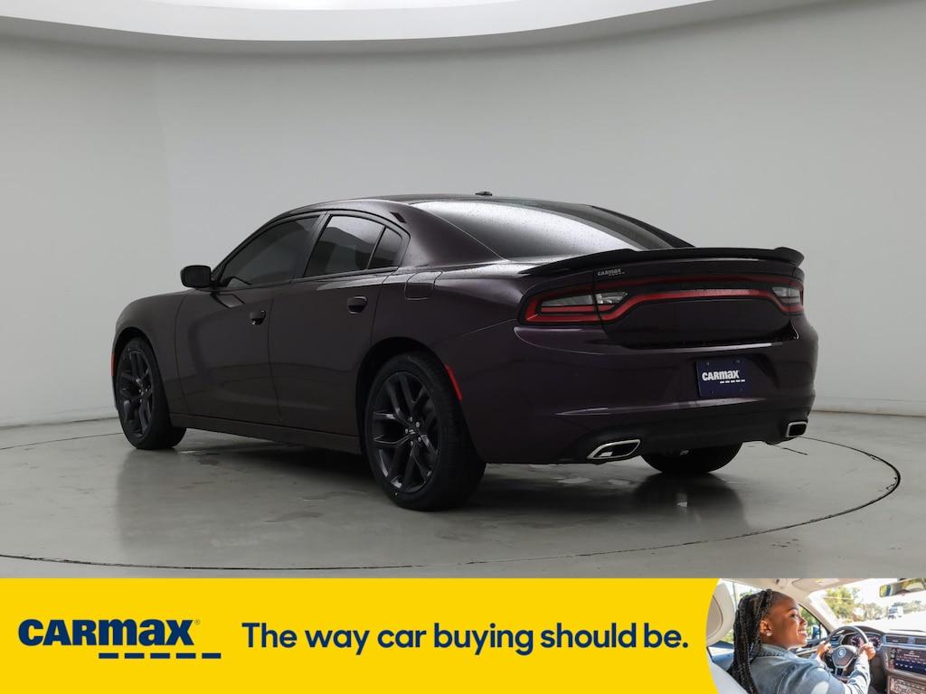 used 2021 Dodge Charger car, priced at $23,998