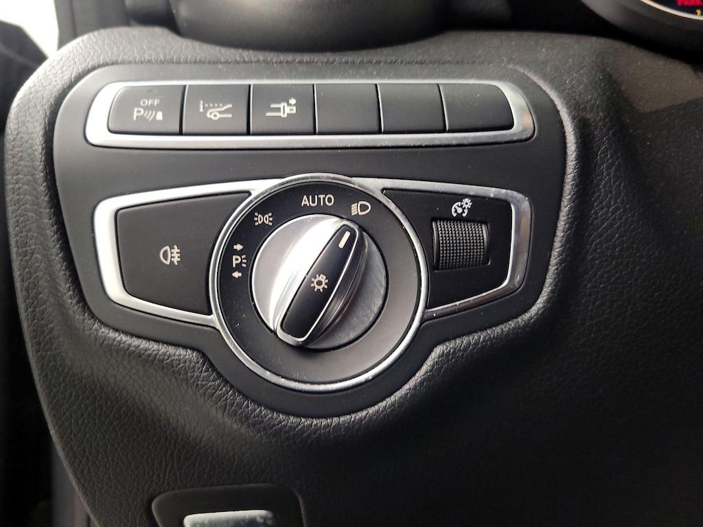 used 2019 Mercedes-Benz AMG C 43 car, priced at $40,998