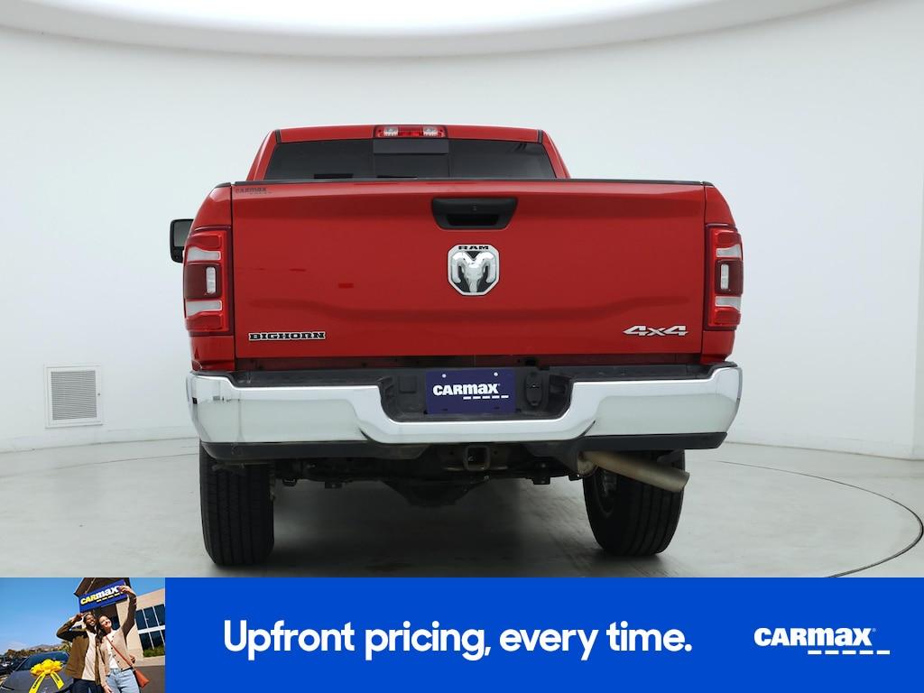 used 2024 Ram 2500 car, priced at $45,998