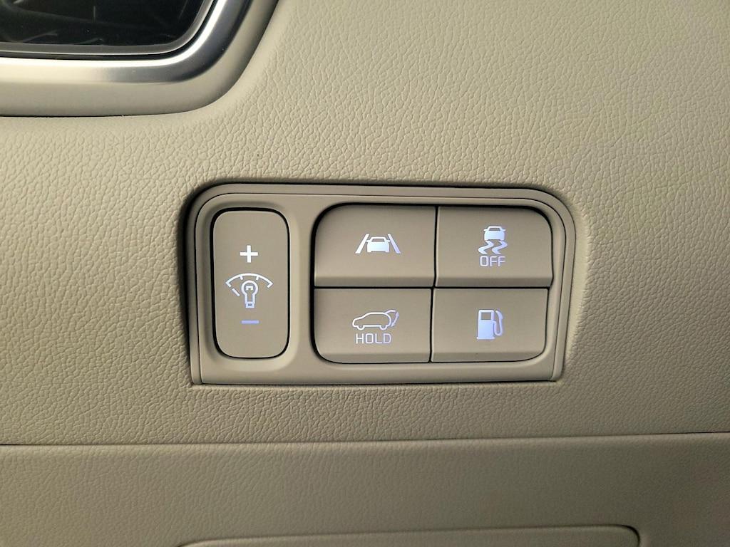 used 2023 Kia Sorento Plug-In Hybrid car, priced at $39,998