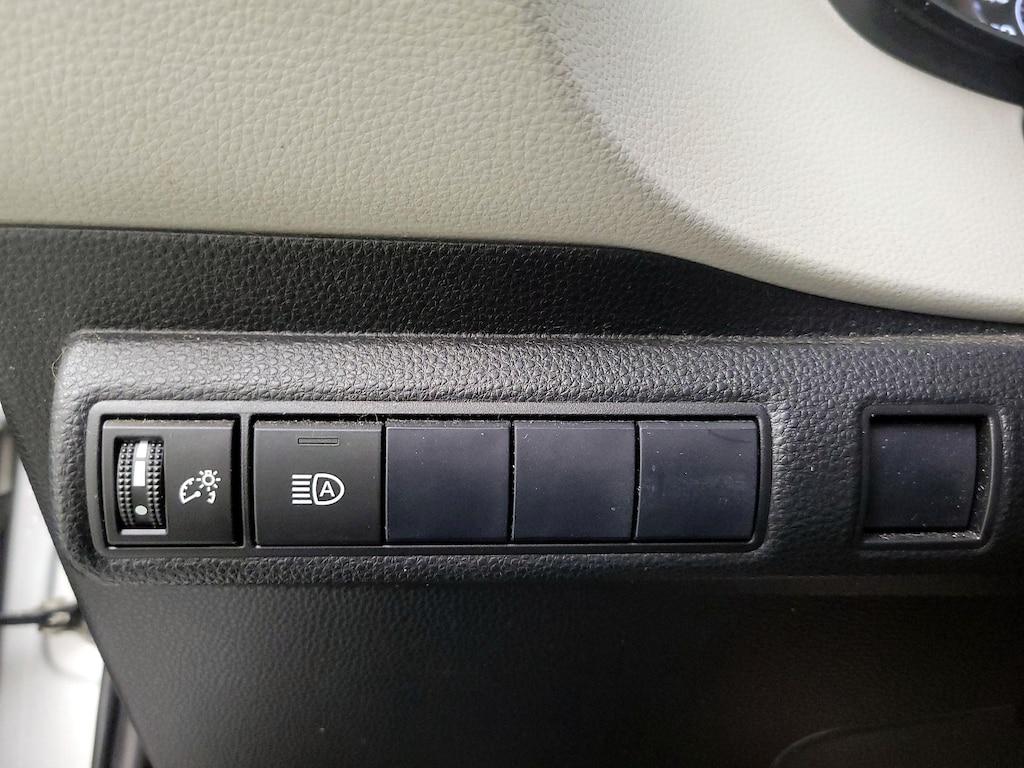 used 2021 Toyota Corolla car, priced at $17,998