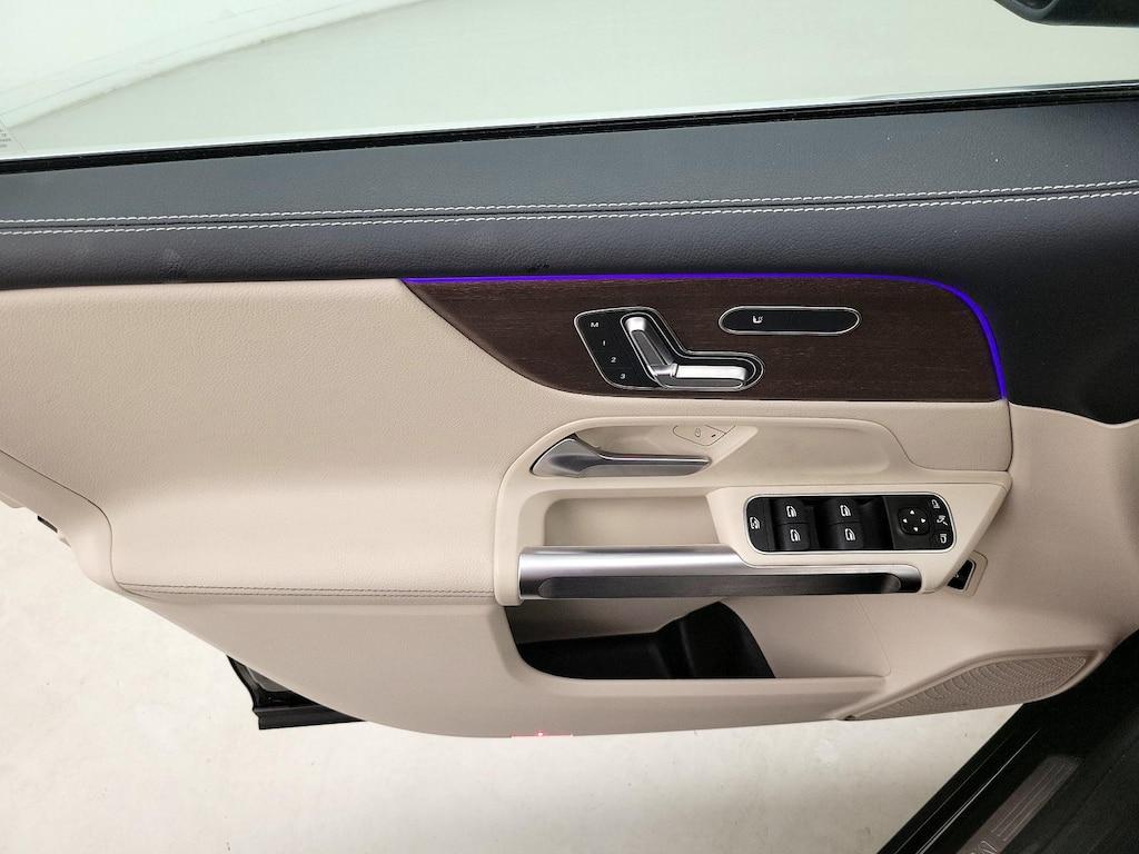 used 2022 Mercedes-Benz GLB 250 car, priced at $30,998