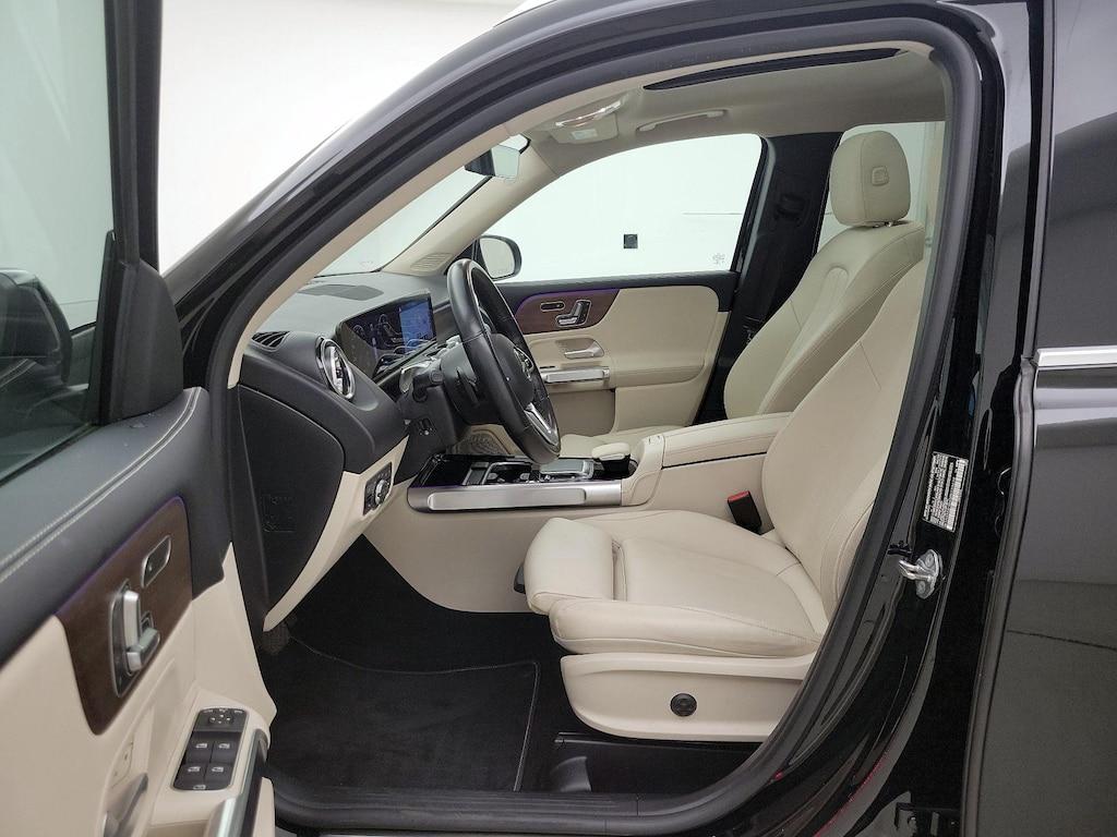 used 2022 Mercedes-Benz GLB 250 car, priced at $30,998