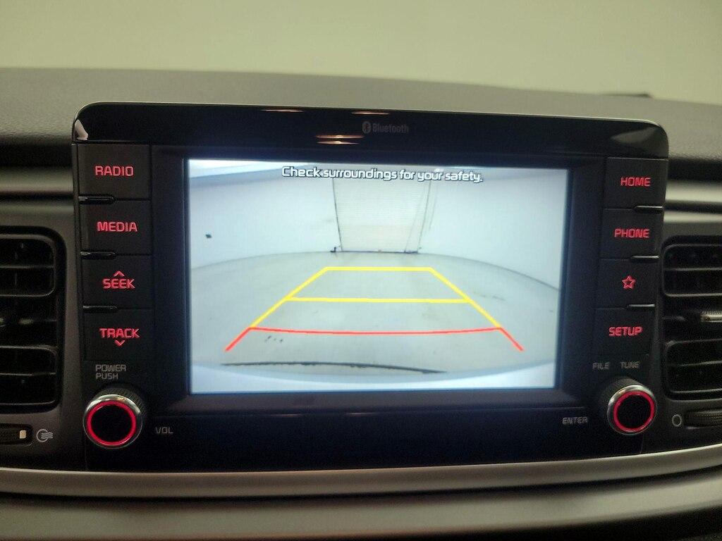 used 2020 Kia Rio car, priced at $14,998