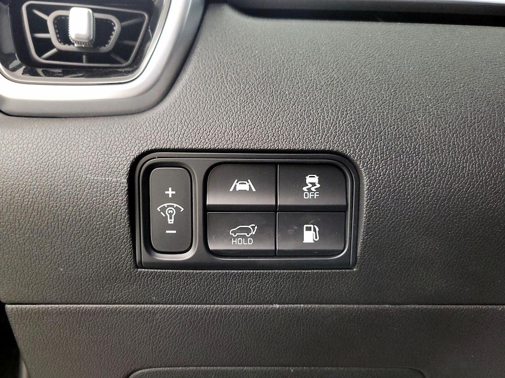 used 2022 Kia Sorento Plug-In Hybrid car, priced at $32,998