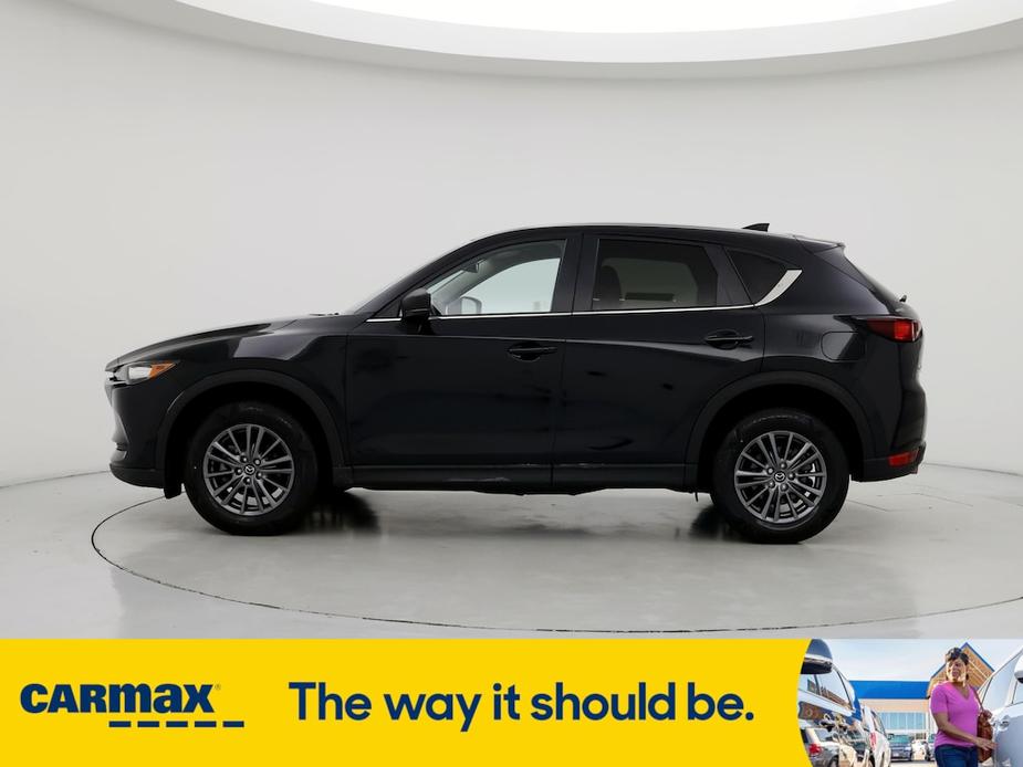 used 2021 Mazda CX-5 car, priced at $22,998