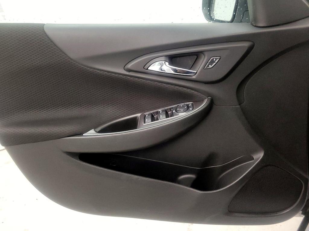 used 2023 Chevrolet Malibu car, priced at $19,998