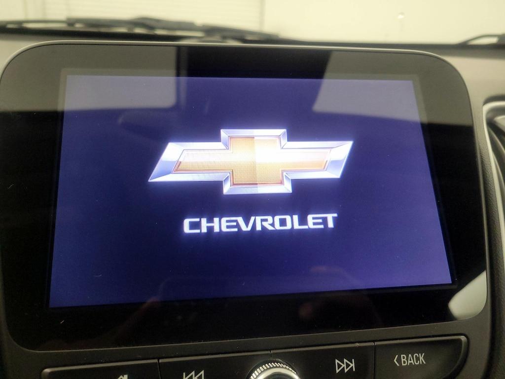 used 2023 Chevrolet Malibu car, priced at $19,998