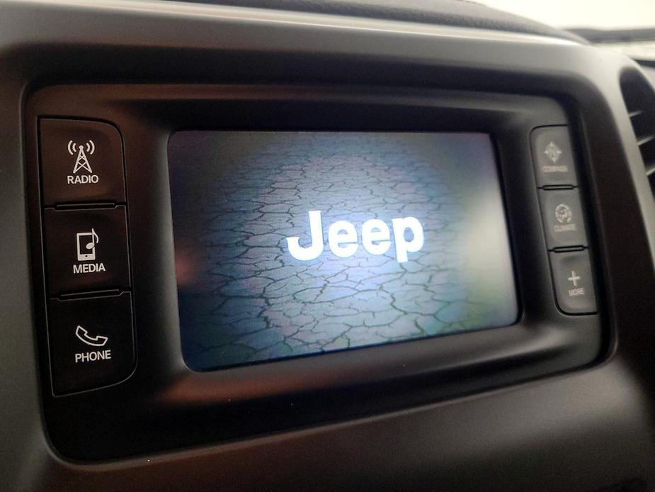 used 2015 Jeep Cherokee car, priced at $17,998