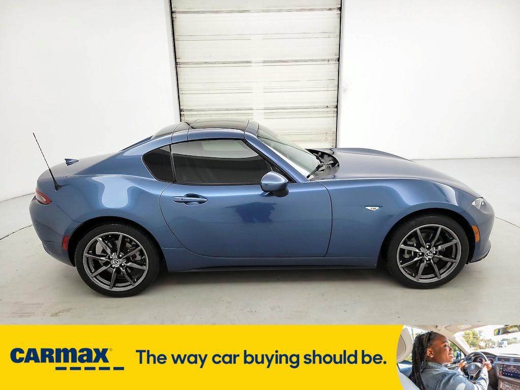 used 2020 Mazda MX-5 Miata car, priced at $25,998