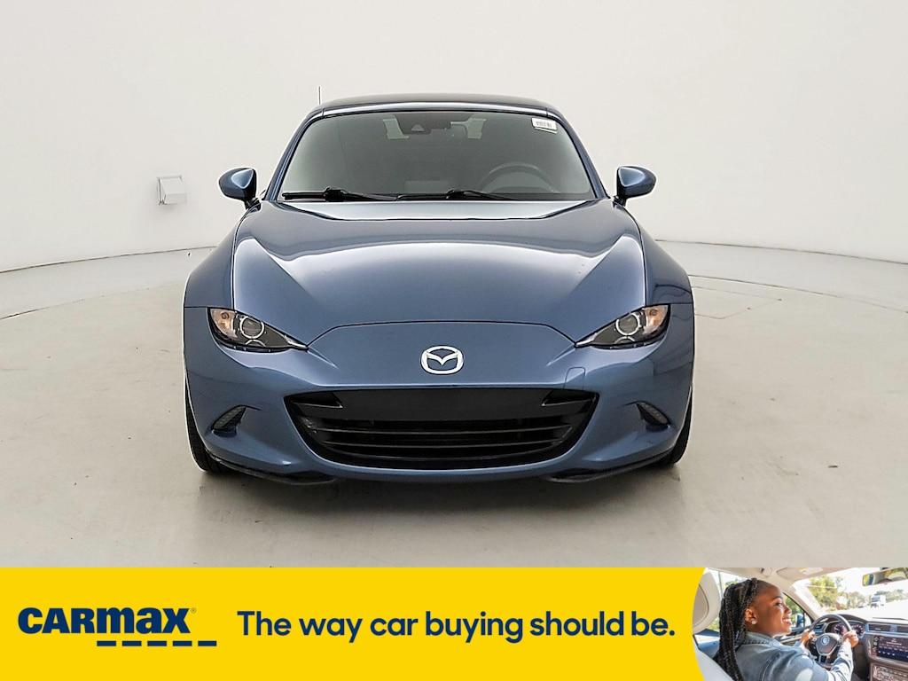 used 2020 Mazda MX-5 Miata car, priced at $25,998