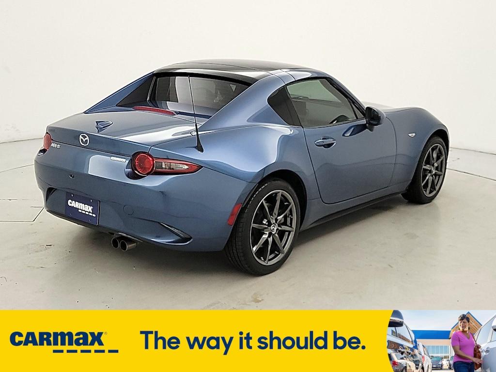 used 2020 Mazda MX-5 Miata car, priced at $25,998