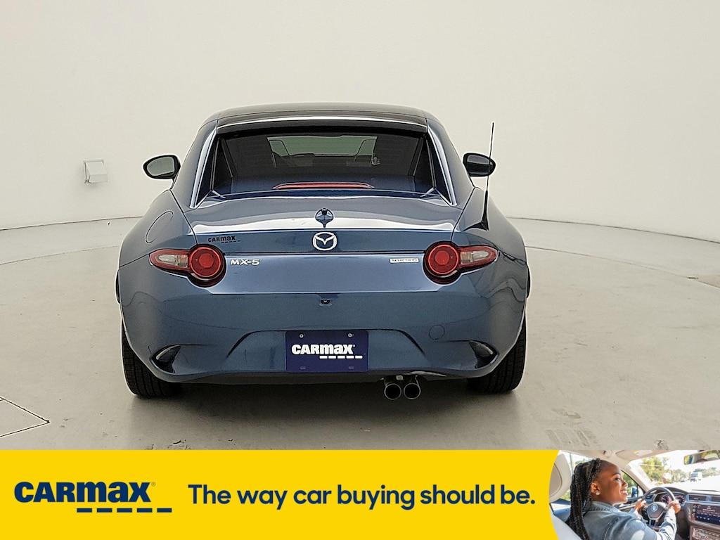 used 2020 Mazda MX-5 Miata car, priced at $25,998