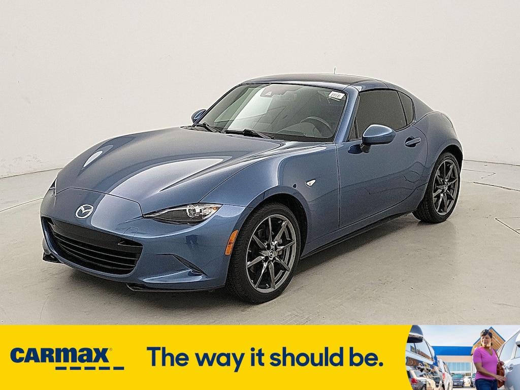 used 2020 Mazda MX-5 Miata car, priced at $25,998