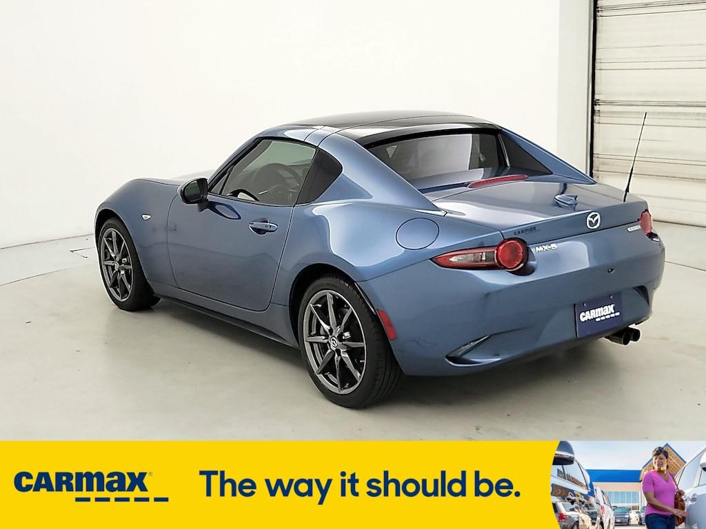 used 2020 Mazda MX-5 Miata car, priced at $25,998